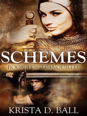 cover image of Schemes